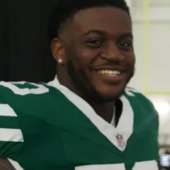 Armand Membou height profile photo