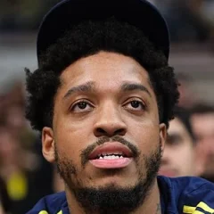 Armando Bacot height profile photo