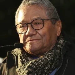 Armando Manzanero height profile photo