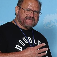 Arn Anderson height profile photo