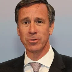 Arne Sorenson (hotel executive) height profile photo