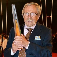 Arne Weise height profile photo