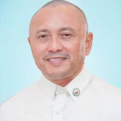 Arnie Teves height profile photo