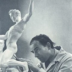 Arno Breker height profile photo