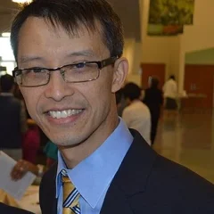 Arnold Chan height profile photo