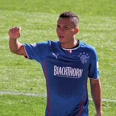 Arnold Peralta height profile photo