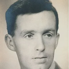 Arnold Ridley height profile photo