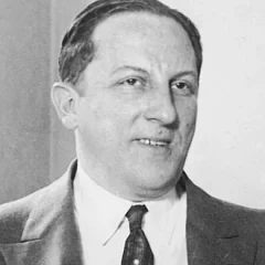 Arnold Rothstein height profile photo