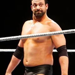 Aron Stevens height profile photo