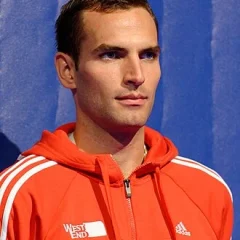 Áron Szilágyi height profile photo