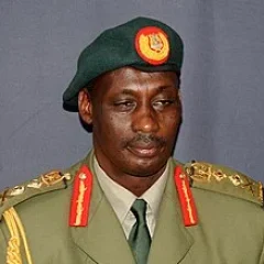 Aronda Nyakairima height profile photo