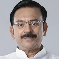 Aroop Biswas height profile photo