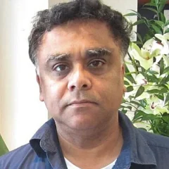 Aroup Chatterjee height profile photo