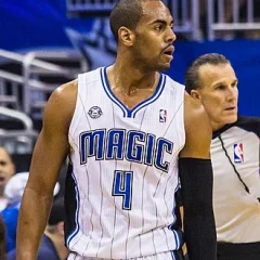 Arron Afflalo height profile photo