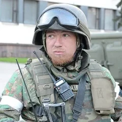 Arsen Pavlov height profile photo