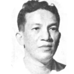 Arsenio Lacson height profile photo