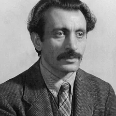 Arshile Gorky height profile photo