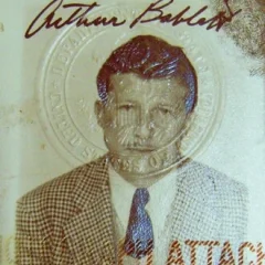Art Babbitt height profile photo