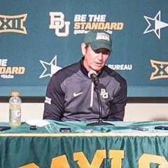 Art Briles height profile photo