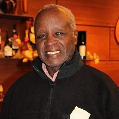 Art Evans (actor) height profile photo
