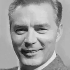 Art Fleming height profile photo