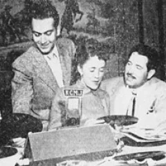 Art Laboe height profile photo