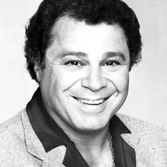 Art Metrano height profile photo