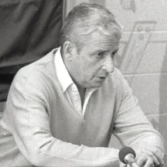 Art Modell height profile photo