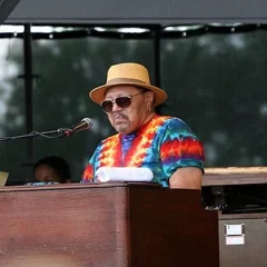 Art Neville height profile photo