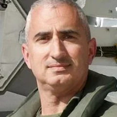 Art Tomassetti height profile photo
