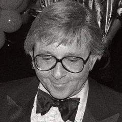 Arte Johnson height profile photo