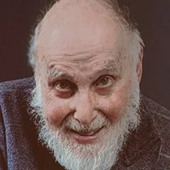 Arthur Ashkin height profile photo