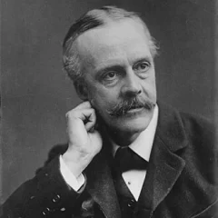 Arthur Balfour height profile photo