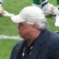 Arthur Beetson height profile photo