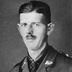 Arthur Blackburn height profile photo