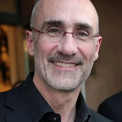 Arthur C. Brooks height profile photo