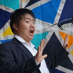 Arthur Chu height profile photo