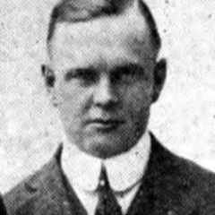 Arthur Davidson (motorcycling) height profile photo