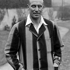 Arthur Gilligan height profile photo