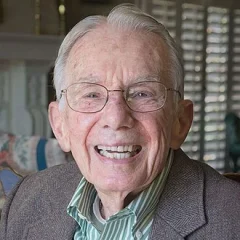 Arthur H. Rosenfeld height profile photo