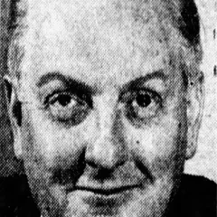 Arthur Harrison Motley height profile photo