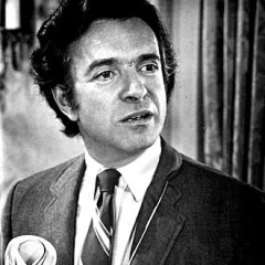 Arthur Hiller height profile photo