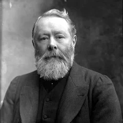 Arthur Kinnaird, 11th Lord Kinnaird height profile photo