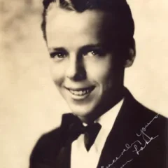 Arthur Lake (actor) height profile photo
