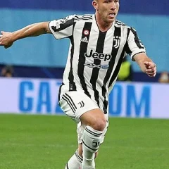 Arthur Melo height profile photo