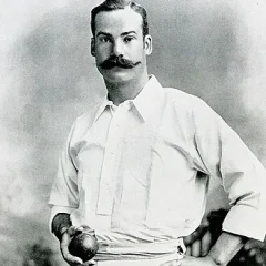 Arthur Mold height profile photo