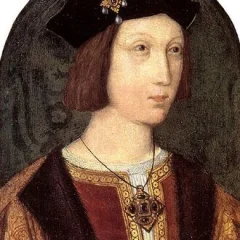 Arthur, Prince of Wales height profile photo
