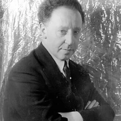 Arthur Rubinstein height profile photo