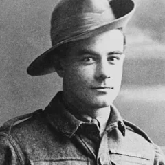 Arthur Sullivan (Australian soldier) height profile photo