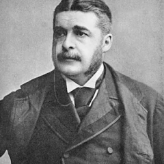 Arthur Sullivan height profile photo
